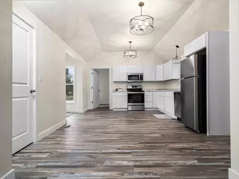 Kitchen - 102 E Maple St, Mcbain, MI 49657 photo 3 of 6
