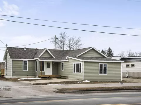 Exterior - 102 E Maple St, Mcbain, MI 49657 photo 11 of 11
