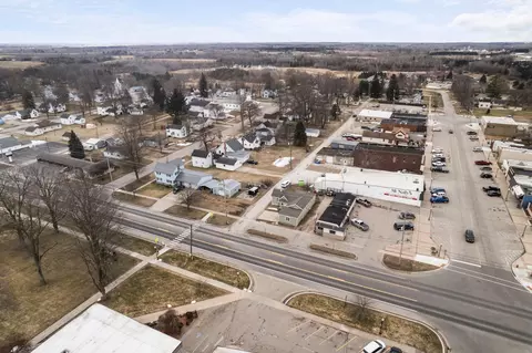 View/Area - 102 E Maple St, Mcbain, MI 49657 photo 6 of 6