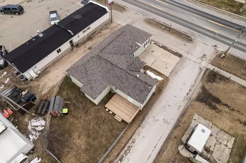 Floorplan - 102 E Maple St, Mcbain, MI 49657 photo 1 of 1