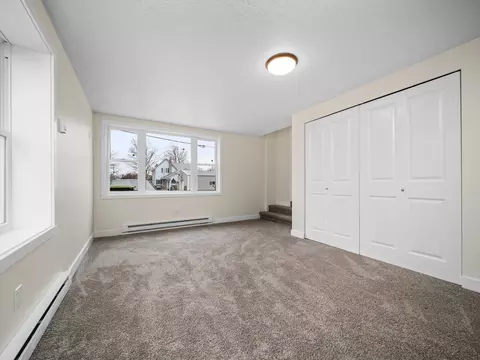 Bedroom - 102 E Maple St, Mcbain, MI 49657 photo 1 of 3