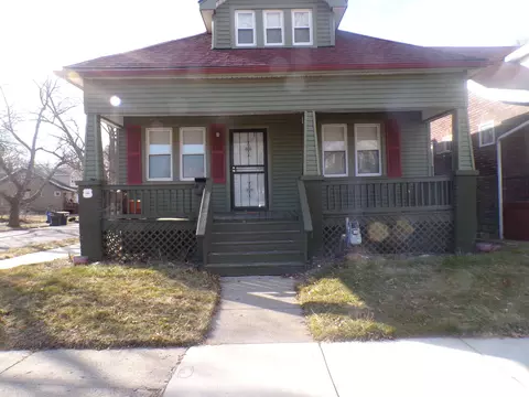 15803 Santa Rosa Dr, Detroit, MI 48238