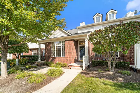 24103 Alexa Dr, Commerce Twp, MI 48390