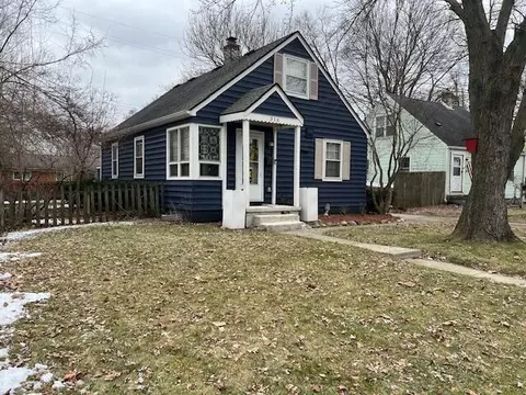 316 Garland St, Ypsilanti, MI 48198