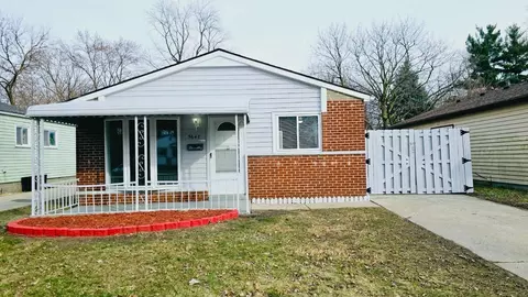 5647 Mayfair St, Dearborn Heights, MI 48125
