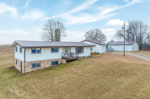 7872 10th Ave, Remus, MI 49340