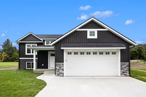 1972 Cygnet Dr, Otsego, MI 49078