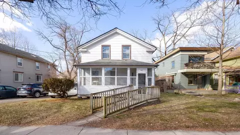 651 N 4th Ave, Ann Arbor, MI 48104