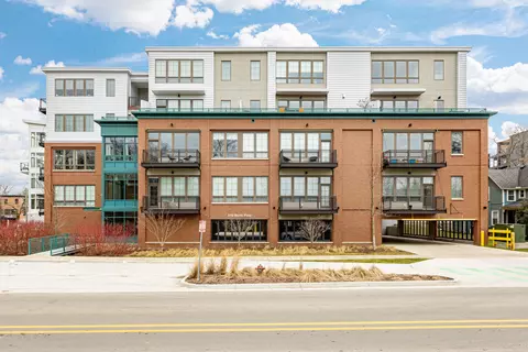 410 N 1st St #401, Ann Arbor, MI 48103