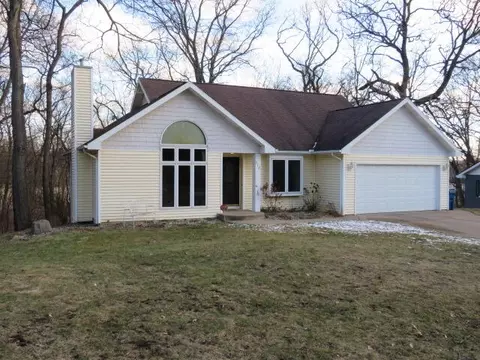 270 Borden Dr, Battle Creek, MI 49017