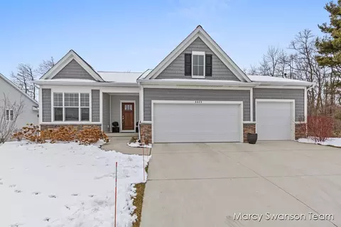 5025 Vistula Ct SW, Wyoming, MI 49418