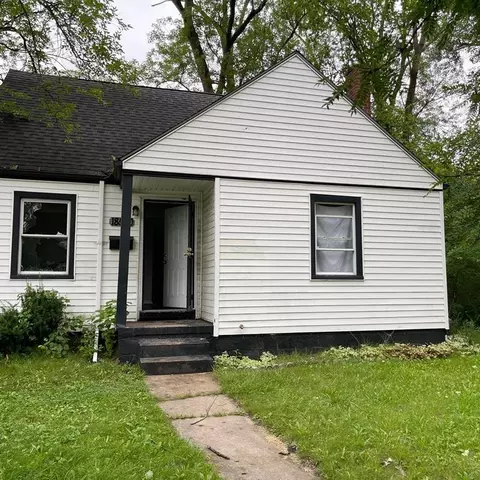 18520 Evergreen Rd, Detroit, MI 48219