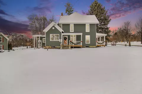 3500 S Morton Rd, Ludington, MI 49431