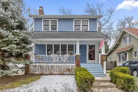 311 W Breckenridge St, Ferndale, MI 48220