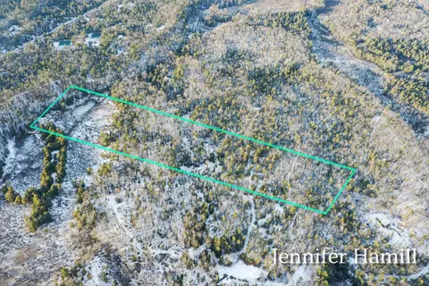 Lot H N 56th Avenue, Pentwater, MI 49449