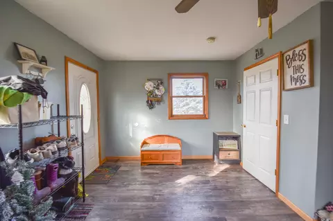 Bedroom - 811 Kinter Rd, Bronson, MI 49028 photo 1 of 9