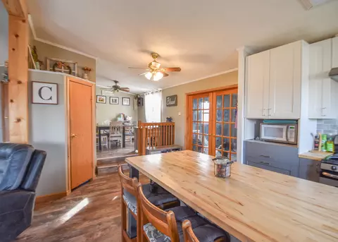 Dining - 811 Kinter Rd, Bronson, MI 49028 photo 1 of 2