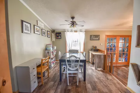 Dining - 811 Kinter Rd, Bronson, MI 49028 photo 2 of 2