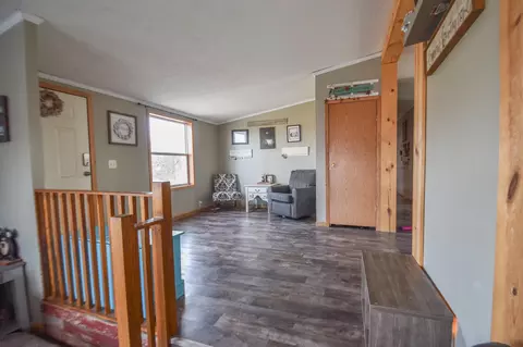 Living - 811 Kinter Rd, Bronson, MI 49028 photo 6 of 6