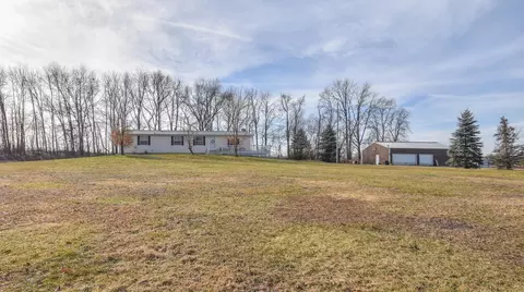 Exterior - 811 Kinter Rd, Bronson, MI 49028 photo 8 of 9