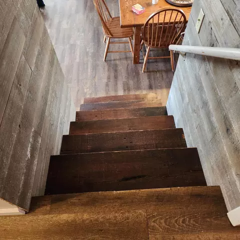 Entry Way - 14043 Chandler Rd, Bath, MI 48808 photo 7 of 7