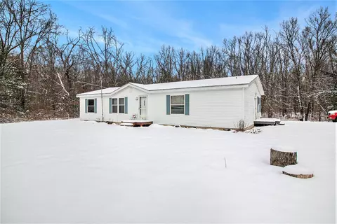 48 N Locust Ave, White Cloud, MI 49349 photo 2