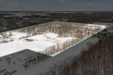 V/l S Rolland Road, Blanchard, MI 49310