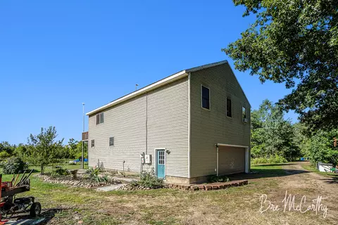 Exterior - 6353 E M-20, Hesperia, MI 49421 photo 3 of 15
