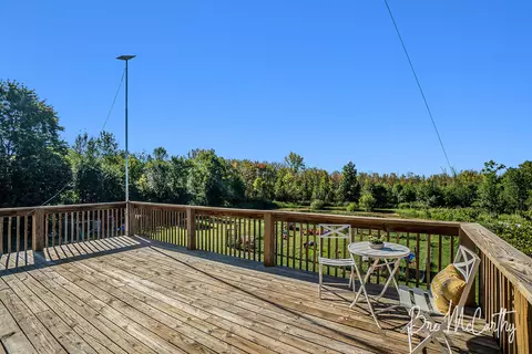 Exterior - 6353 E M-20, Hesperia, MI 49421 photo 5 of 15