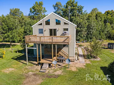 Exterior - 6353 E M-20, Hesperia, MI 49421 photo 1 of 15