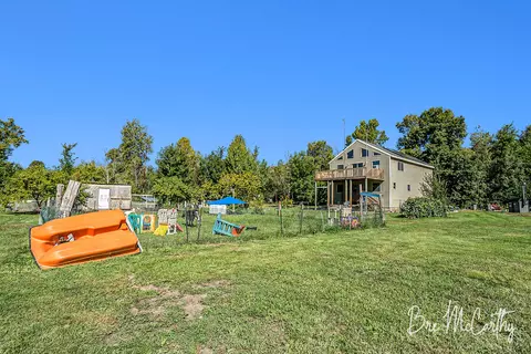 Exterior - 6353 E M-20, Hesperia, MI 49421 photo 10 of 15