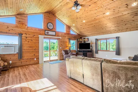 Living - 6353 E M-20, Hesperia, MI 49421 photo 1 of 3