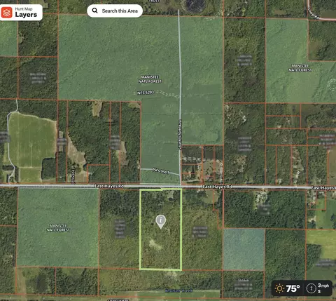 View/Area - 6353 E M-20, Hesperia, MI 49421 photo 11 of 11