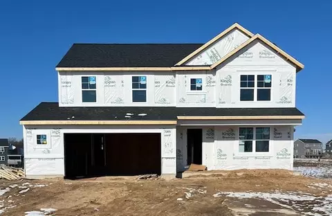 647 Elstar Dr NE, Rockford, MI 49341
