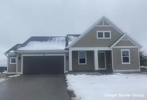 476 Seneca Ridge Dr #6, Middleville, MI 49333