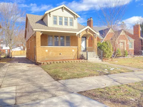 4462 Yorkshire Rd, Detroit, MI 48224