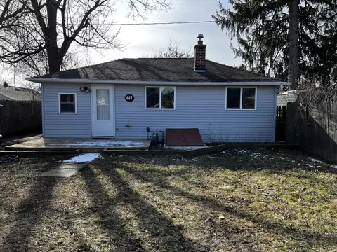 447 Wentworth Ave, Battle Creek, MI 49015