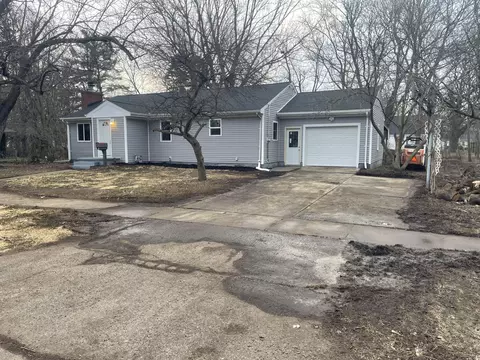 27 S 27th St, Battle Creek, MI 49015