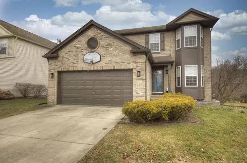 10199 E Avondale Cir, Ypsilanti, MI 48198