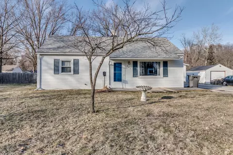 225 Alton Ave, Battle Creek, MI 49017