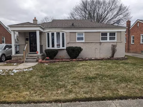 398 Greenwood St, Inkster, MI 48141