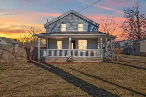 206 W St Joe St, Litchfield, MI 49252