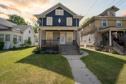 734 4th St, Jackson, MI 49203