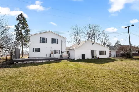 Exterior - 2196 Scofield Carleton Rd, Carleton, MI 48117 photo 10 of 12