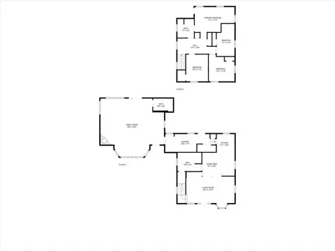 Floorplan - 2196 Scofield Carleton Rd, Carleton, MI 48117 photo 3 of 3