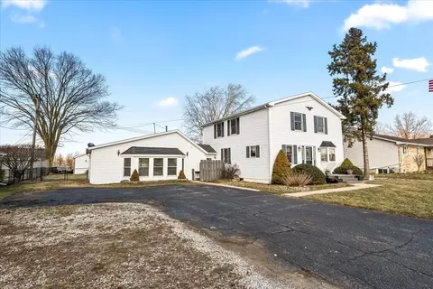 Exterior - 2196 Scofield Carleton Rd, Carleton, MI 48117 photo 8 of 12