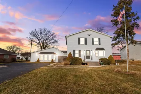 2196 Scofield Carleton Rd, Carleton, MI 48117