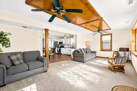 Living - 2196 Scofield Carleton Rd, Carleton, MI 48117 photo 1 of 4