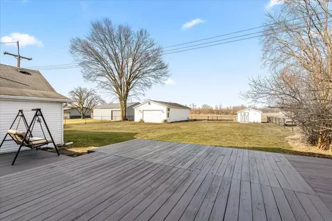 Exterior - 2196 Scofield Carleton Rd, Carleton, MI 48117 photo 12 of 12