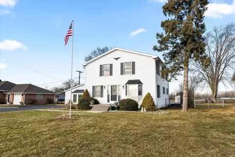 Exterior - 2196 Scofield Carleton Rd, Carleton, MI 48117 photo 9 of 12